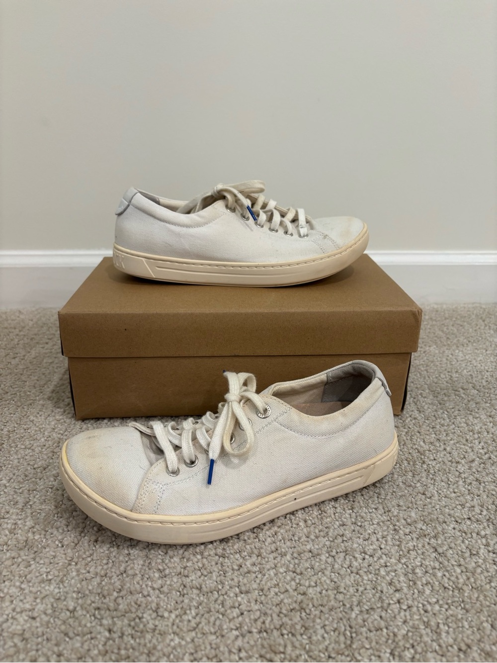 Birkenstock Bend Low Women's Sneaker